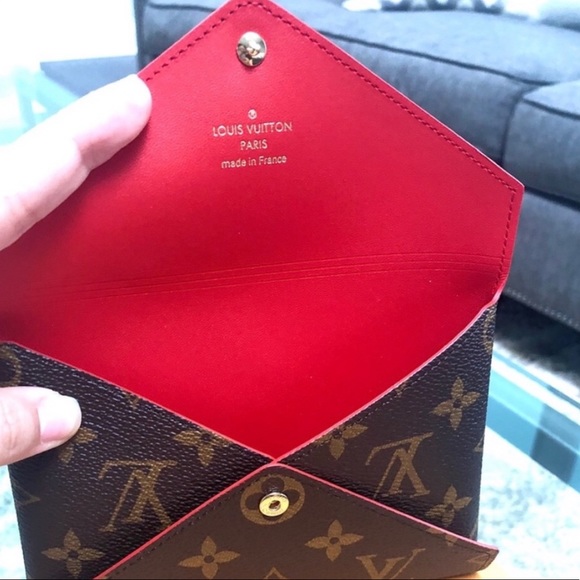 ❌SOLD!❌ Louis Vuitton Kirigami Pochette Medium - Picture 3 of 16